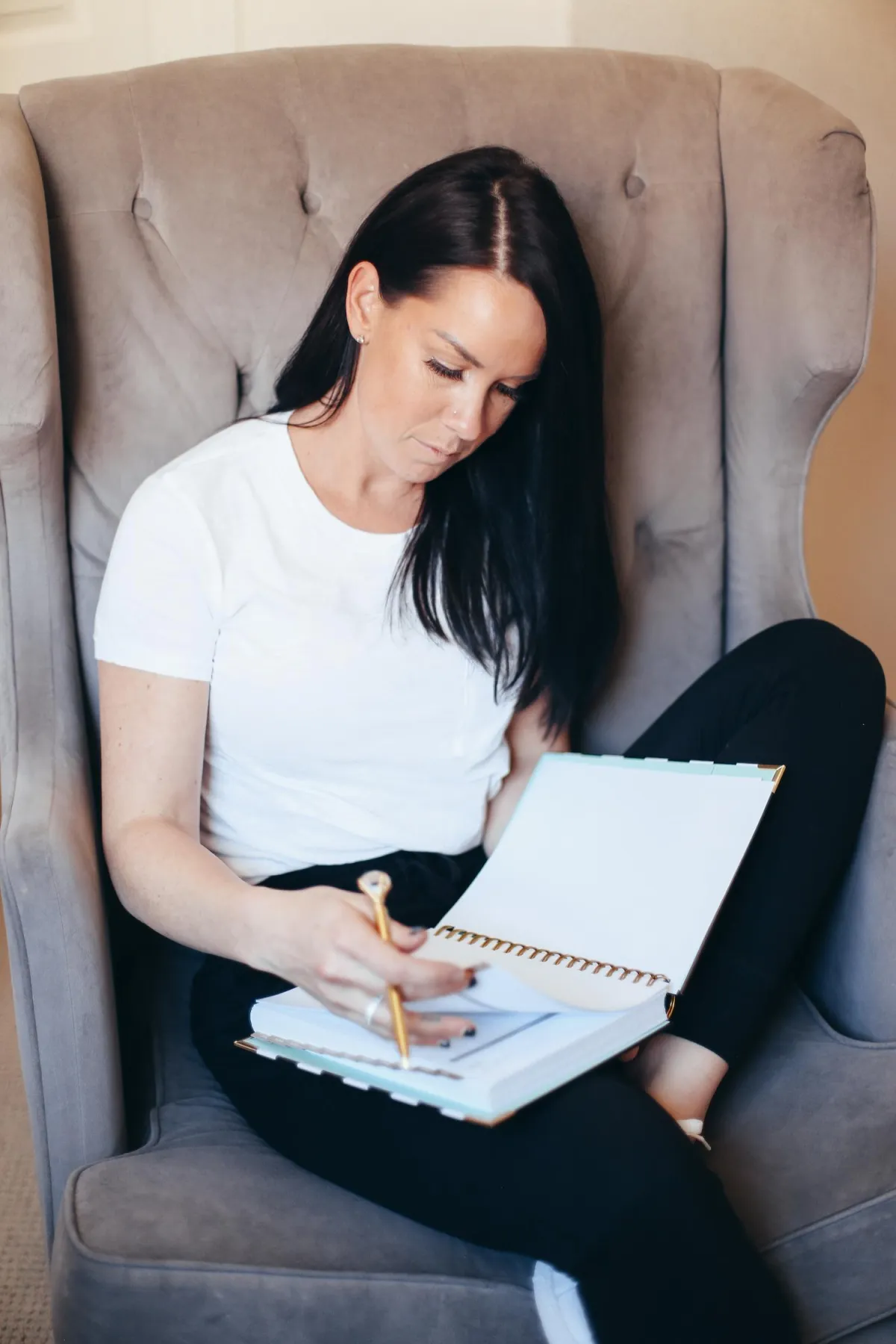 Tiny Habits Course